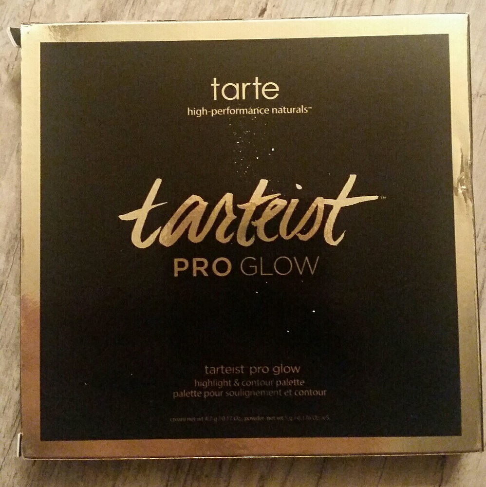 Glow Palette